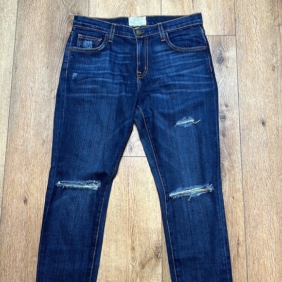 Current/Elliott The Fling in Gibson Destroy Size 26 - Picture 4 of 9